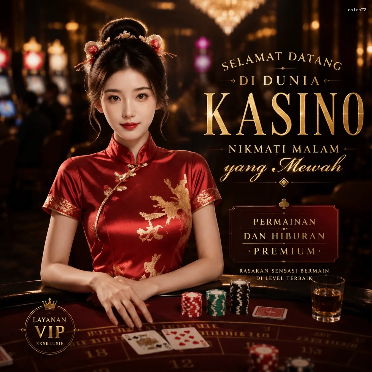 Menggali Fitur Menarik di Situs Game rpidn77