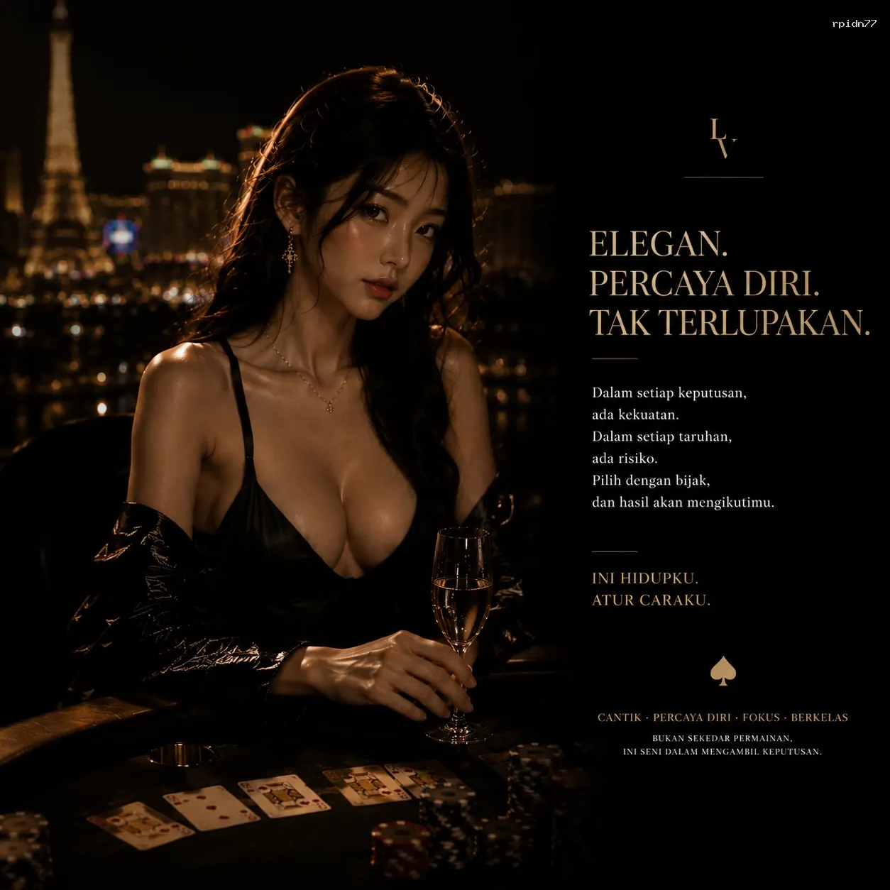 Menjelajahi Ragam Game dari rpidn77 bagi Pecinta Game