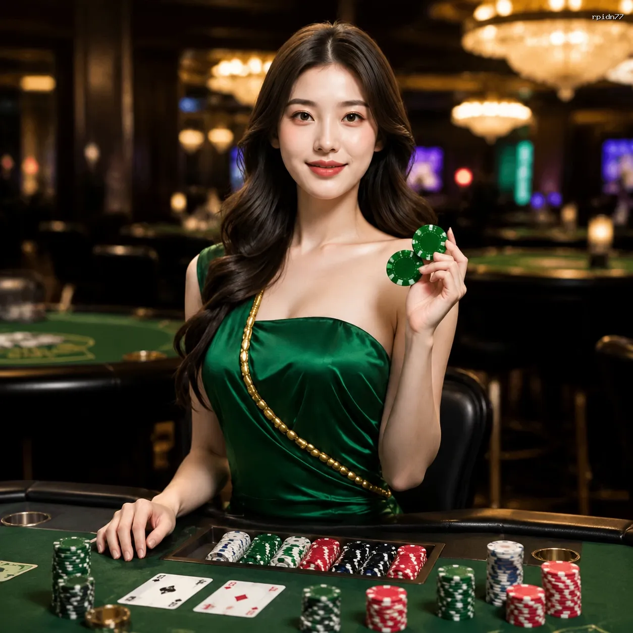 Keunggulan dan Fitur Menarik di Situs Game rpidn77