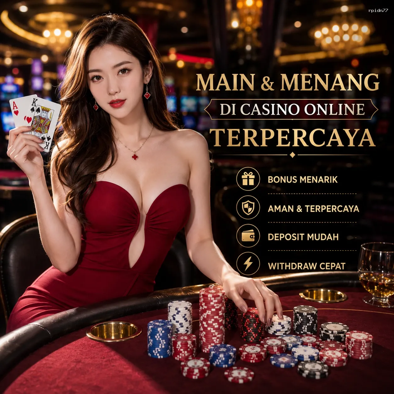 Menelusuri Keunggulan Situs Game rpidn77