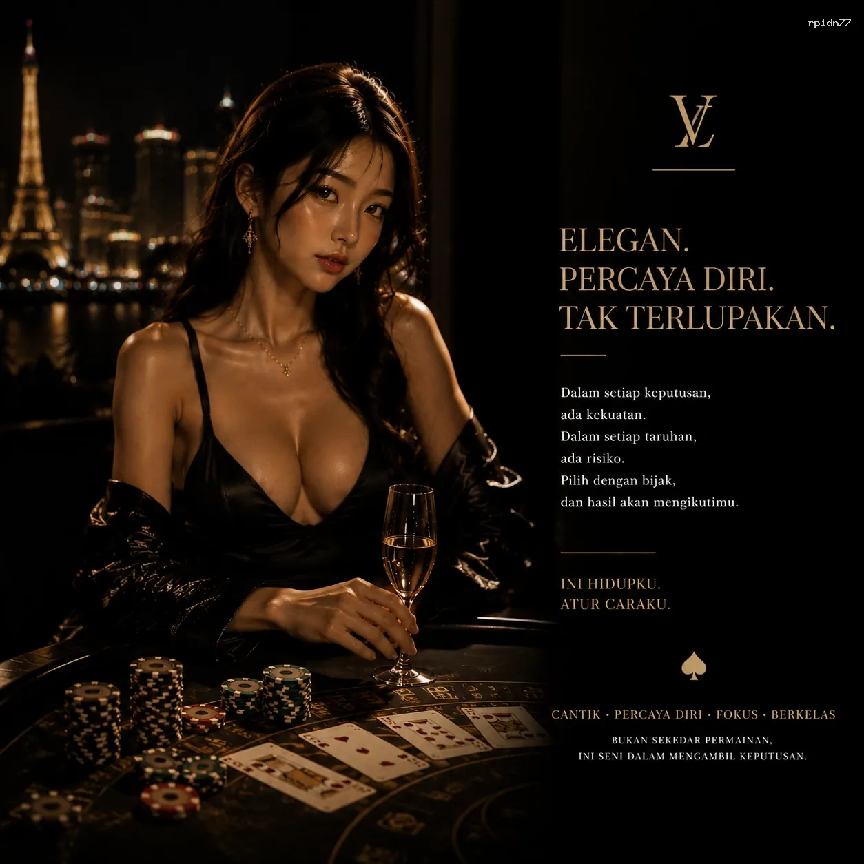 Apa Saja Jenis Game yang Tersedia di rpidn77