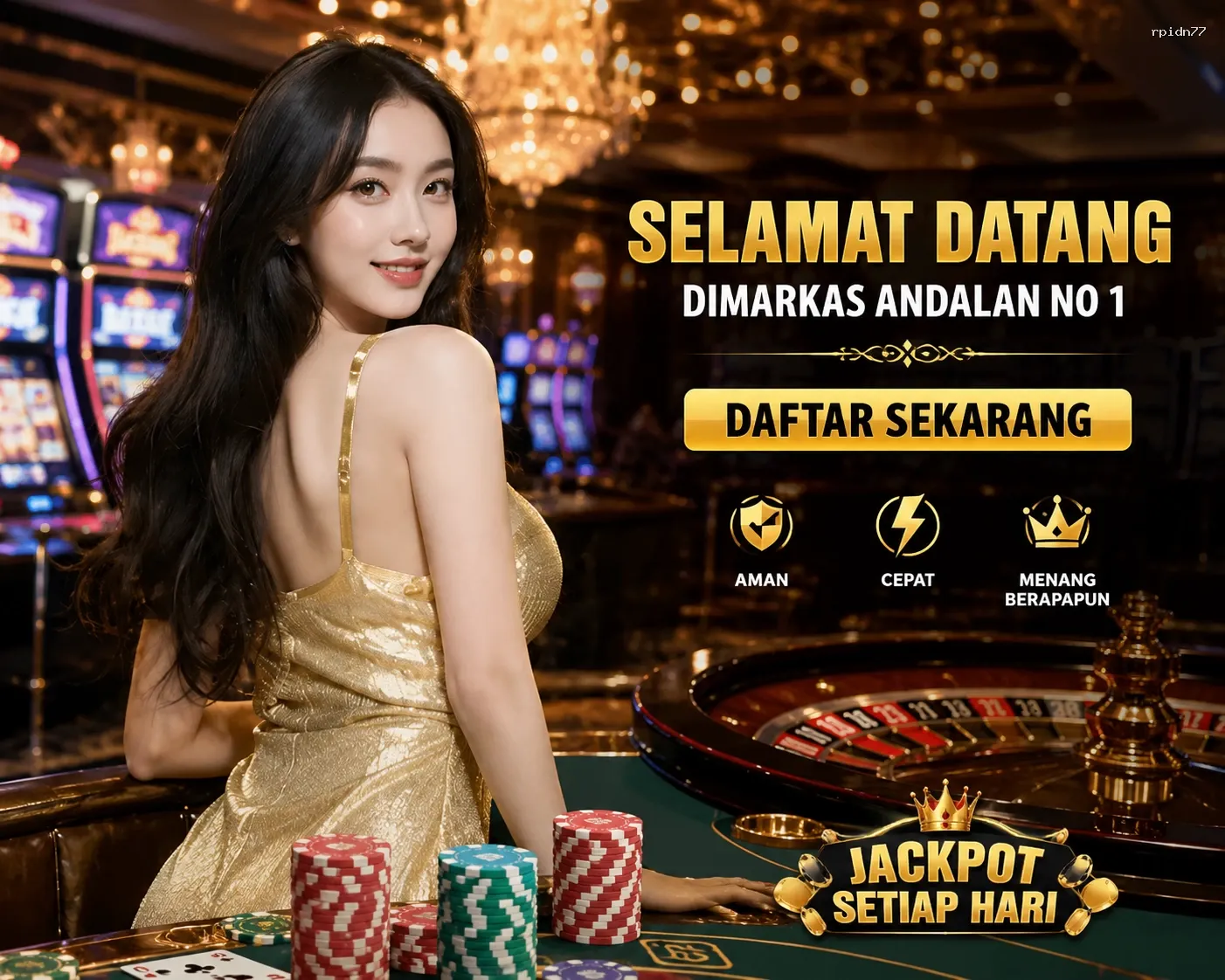 Tips dan Trik Bermain di rpidn77 untuk Pemula